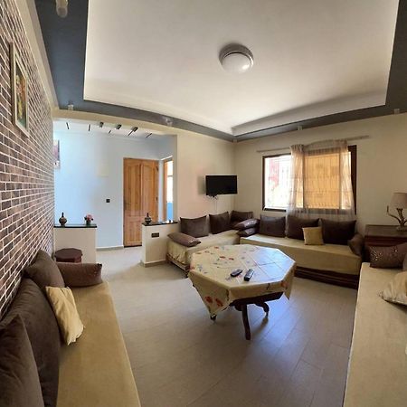 Appartement / Logement Imsouane. Buitenkant foto