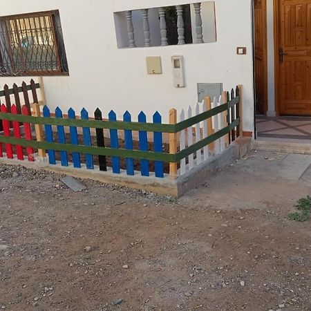 Appartement / Logement Imsouane. Buitenkant foto