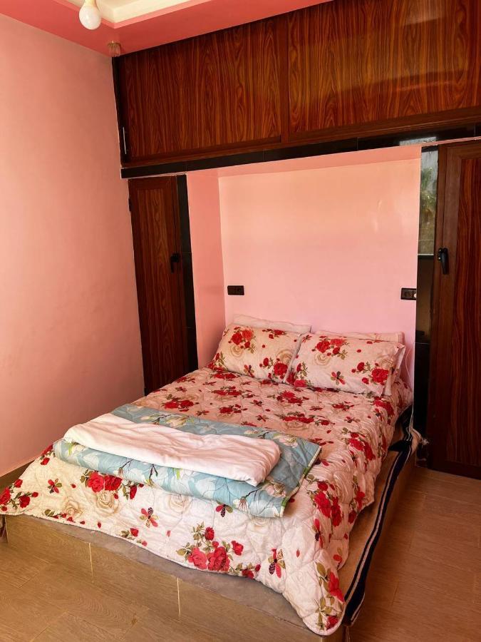 Appartement / Logement Imsouane. Buitenkant foto