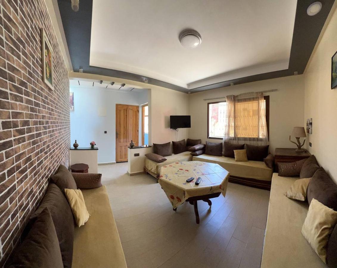 Appartement / Logement Imsouane. Buitenkant foto