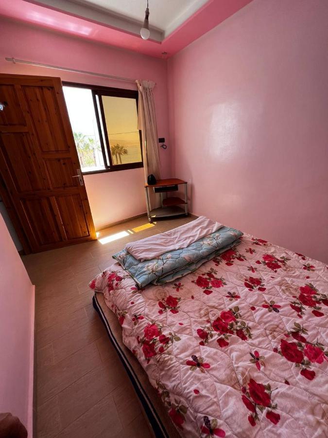 Appartement / Logement Imsouane. Buitenkant foto