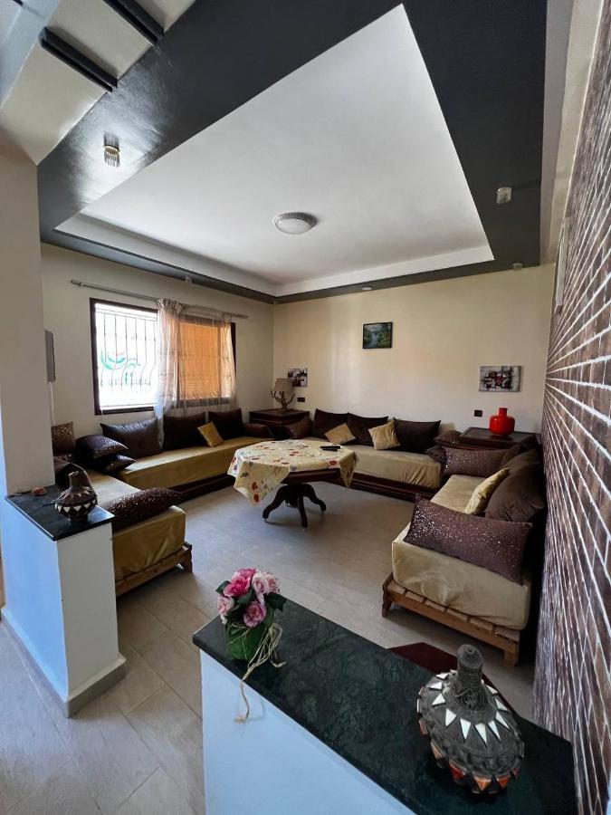 Appartement / Logement Imsouane. Buitenkant foto