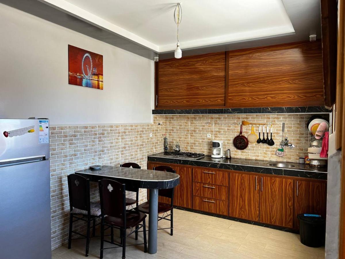 Appartement / Logement Imsouane. Buitenkant foto