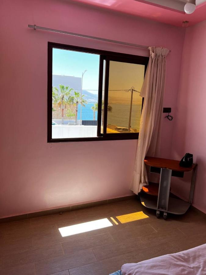 Appartement / Logement Imsouane. Buitenkant foto