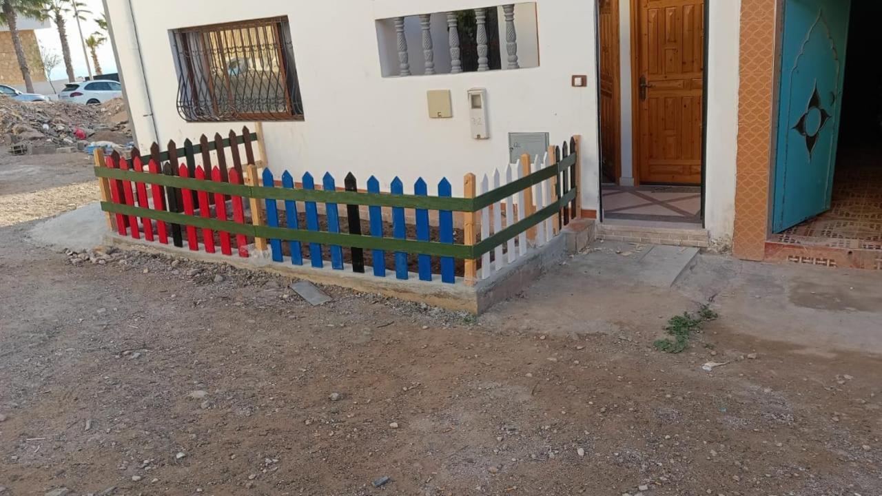 Appartement / Logement Imsouane. Buitenkant foto