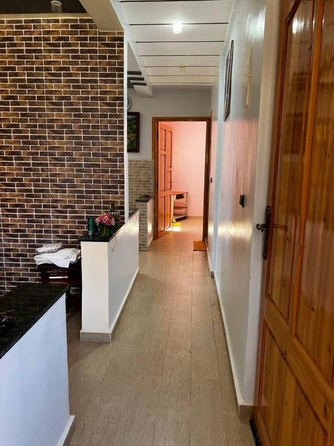 Appartement / Logement Imsouane. Buitenkant foto