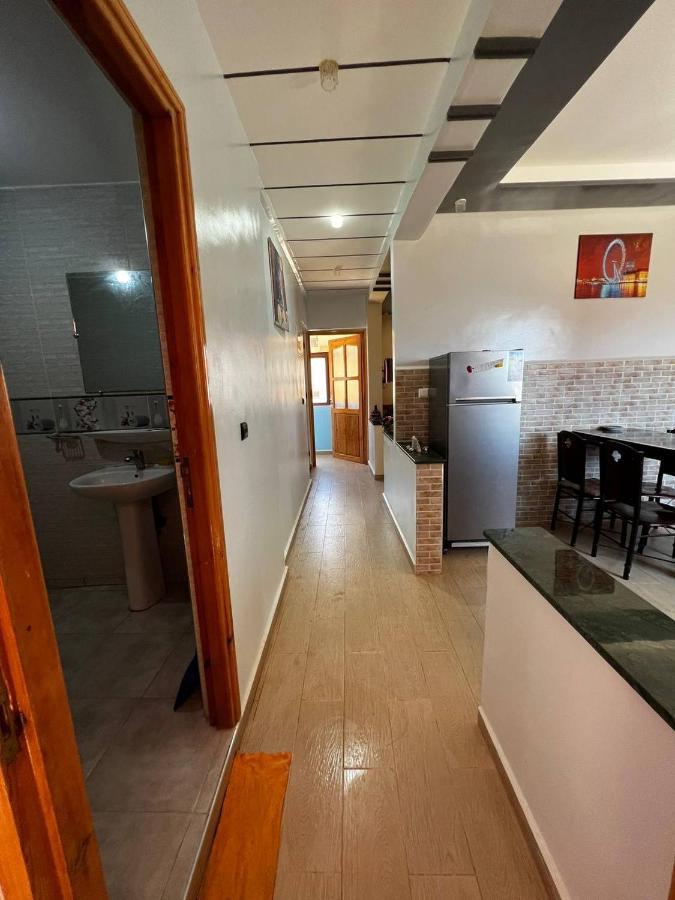 Appartement / Logement Imsouane. Buitenkant foto